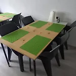 & Kitchen - Guenstige Langzeitmiete *