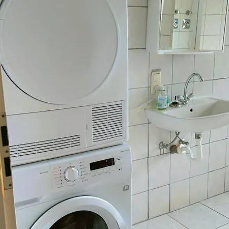 דירה Hoteliving Am Bahnhof