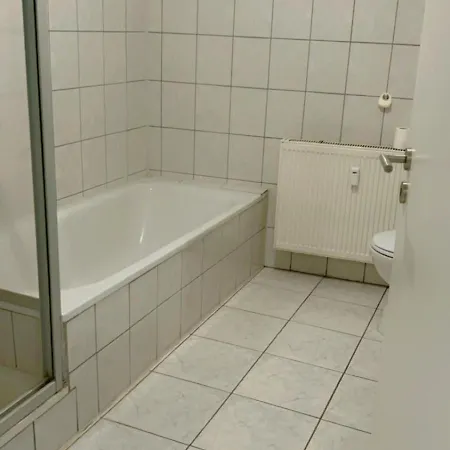 דירה Hoteliving Am Bahnhof *