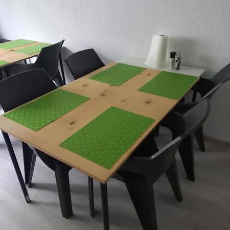 & Kitchen - Guenstige Langzeitmiete *