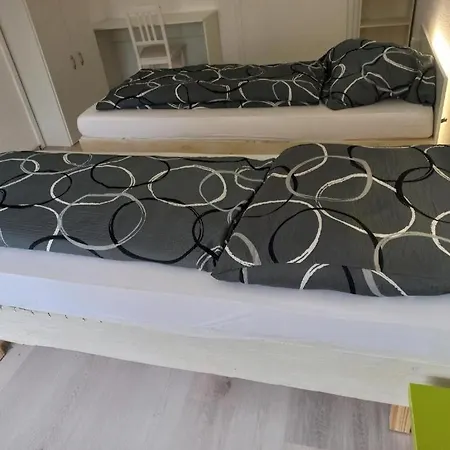 Apartment Rooms & Kitchen - Guenstige Langzeitmiete Pohlheim