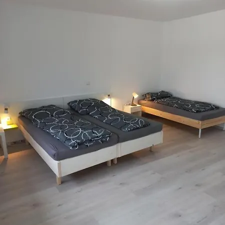 Hoteliving Am Bahnhof