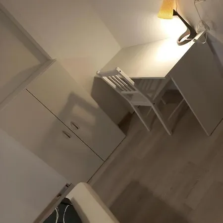 Hoteliving Am Bahnhof Pohlheim