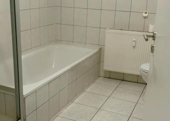 Appartement Hoteliving Am Bahnhof *
