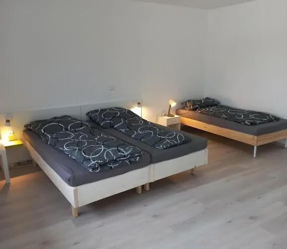 Hoteliving Am Bahnhof